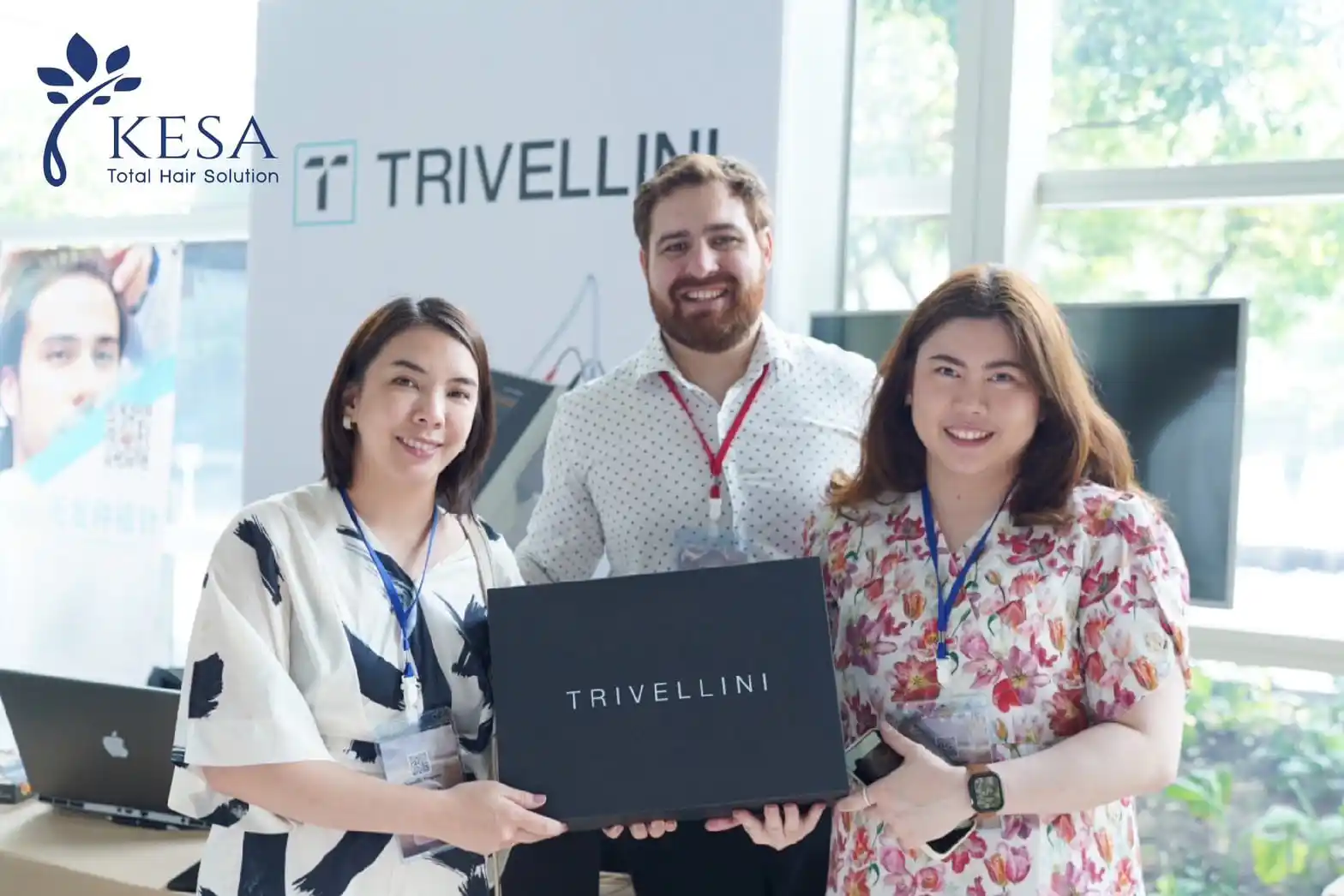 Trivellini thailand