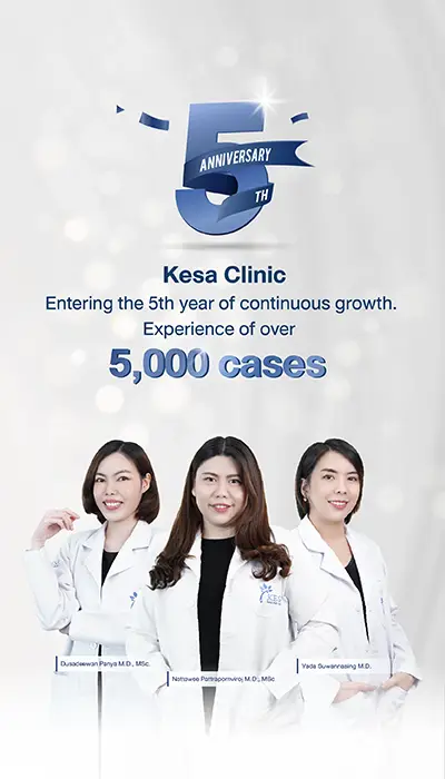 Kesa clinic